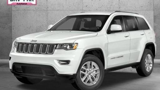 JEEP GRAND CHEROKEE 2020 1C4RJFAG1LC340747 image